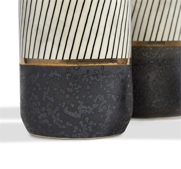 Gilbert Bottle Vase Set