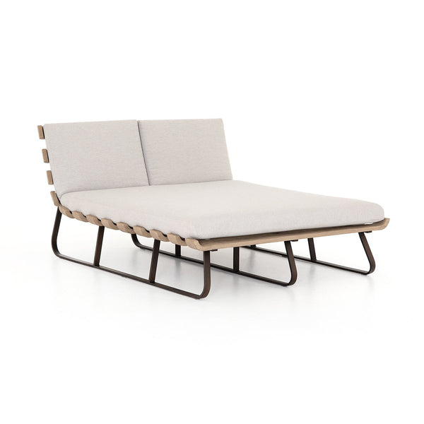 Alexei Outdoor Daybed