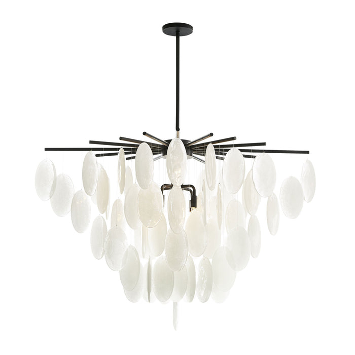Lunaria Chandelier