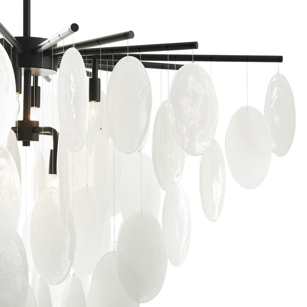 Lunaria Chandelier