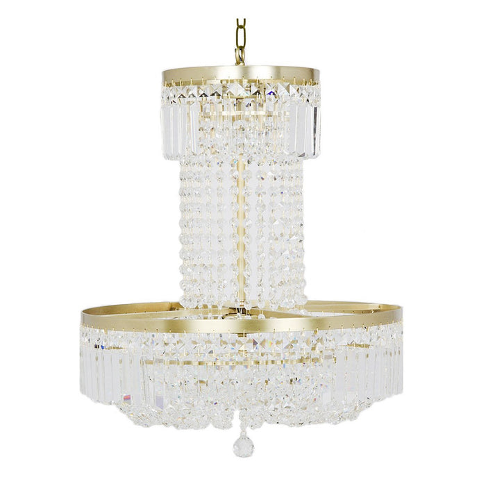 Alexei Chandelier