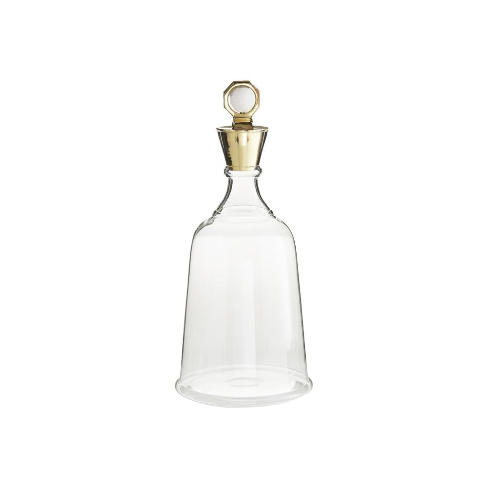 Yvette Decanter