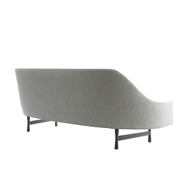 Platinum George Sofa