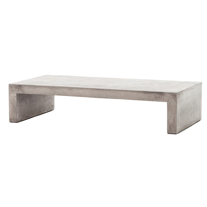 Wyn Waterfall Coffee Table