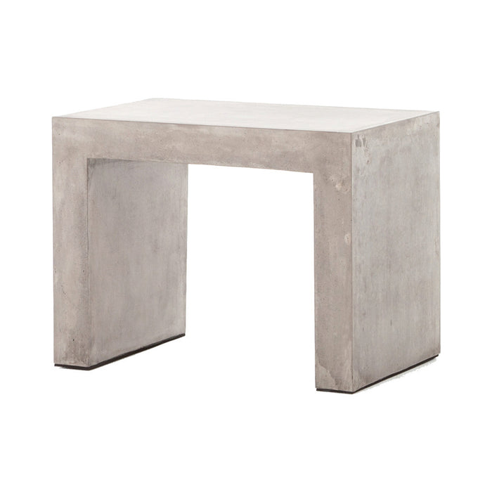Wyn Waterfall Side Table