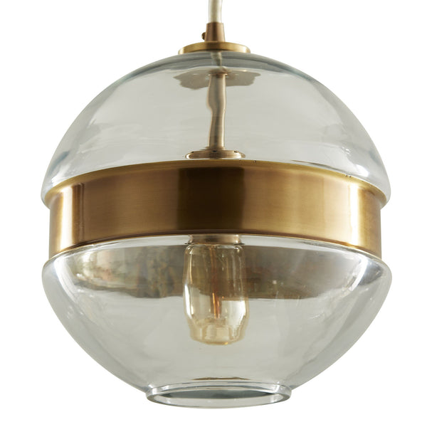Globe Pendant