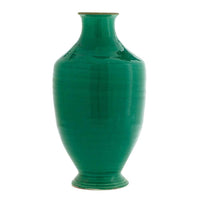 Jade Vase Collection
