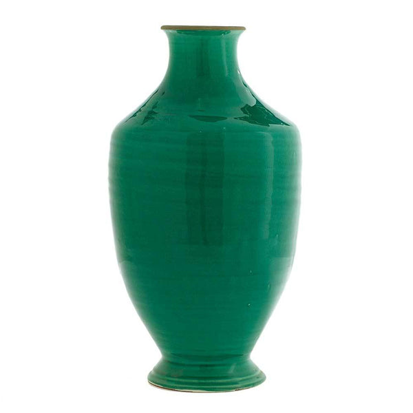 Jade Vase Collection