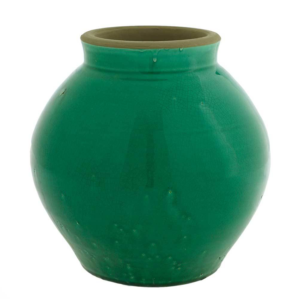Jade Vase Collection