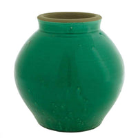 Jade Vase Collection