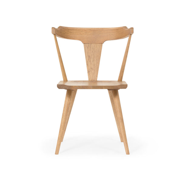 Natural Ellen Dining Chair