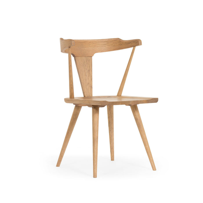 Natural Ellen Dining Chair