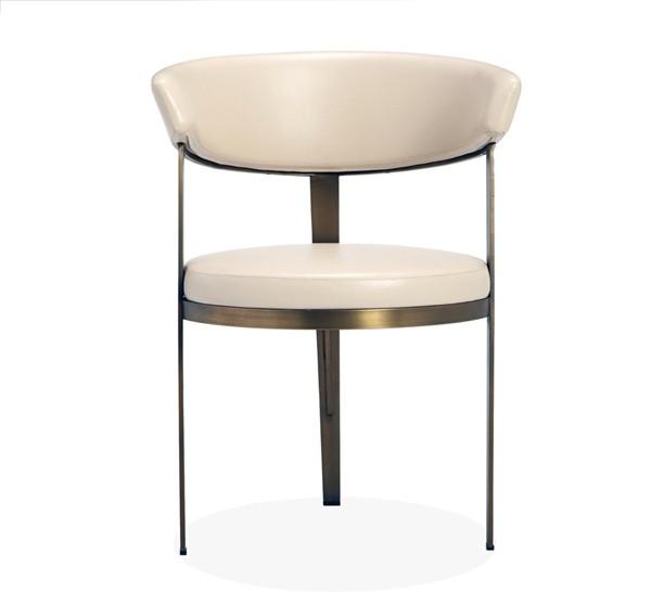 Wynona Dining Chair - Pair