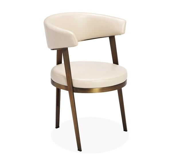 Wynona Dining Chair - Pair
