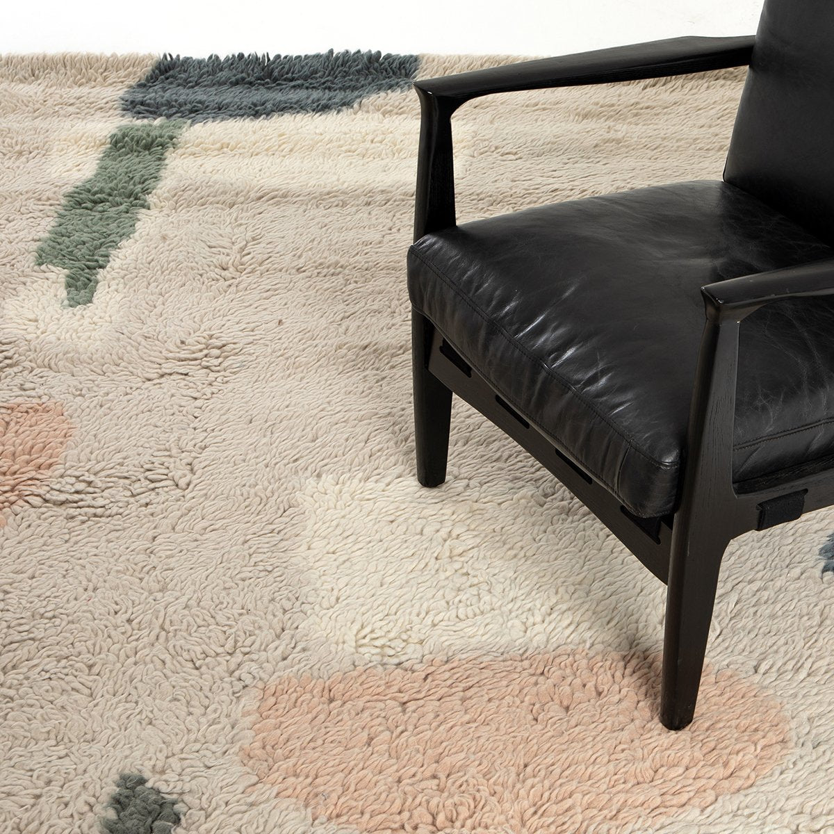 Santos Rug