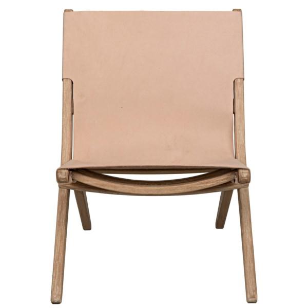 Sauve Chair