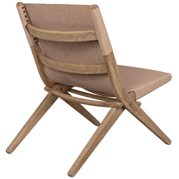 Sauve Chair