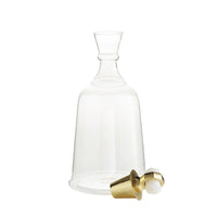 Yvette Decanter