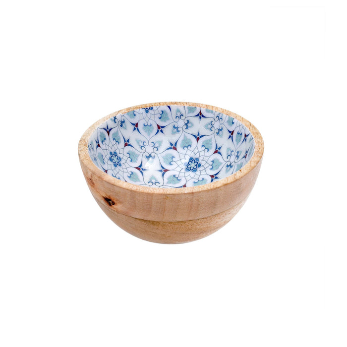 Artisanal Bowl Set