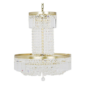 Alexei Chandelier