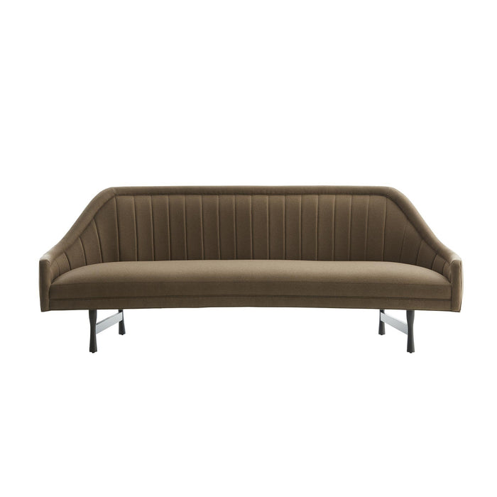 Tobacco George Sofa