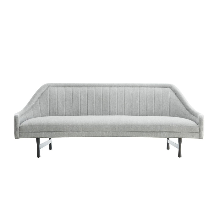 Platinum George Sofa