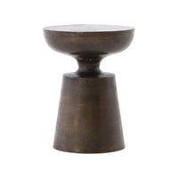Marlow Side Table