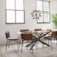 Rume Dining Table