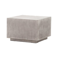 Wyn Cubed Accent Table