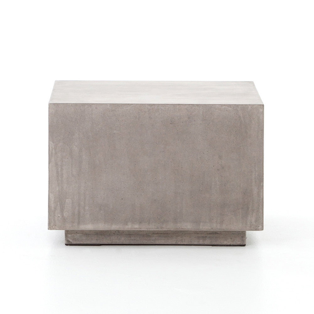 Wyn Cubed Accent Table