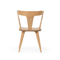 Natural Ellen Dining Chair