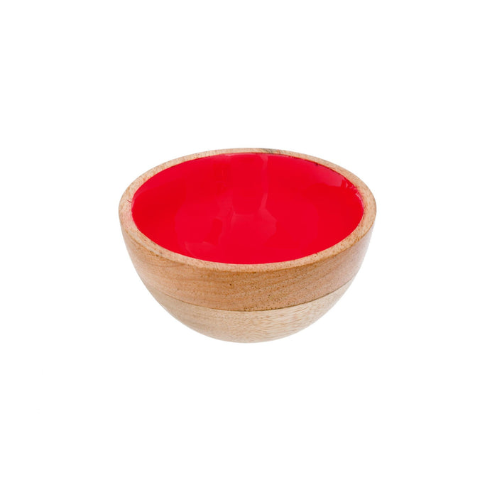 Rouge Bowls - Set Of 4