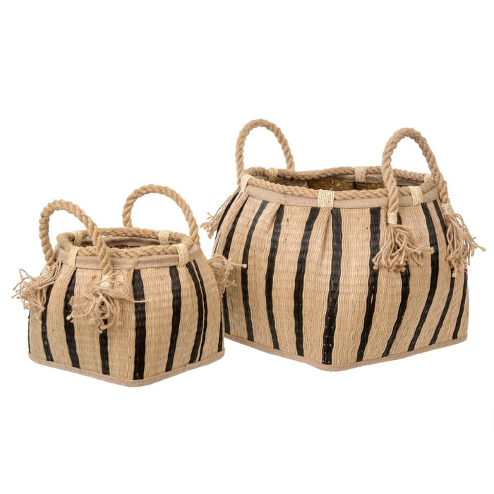 Holguin Basket Set