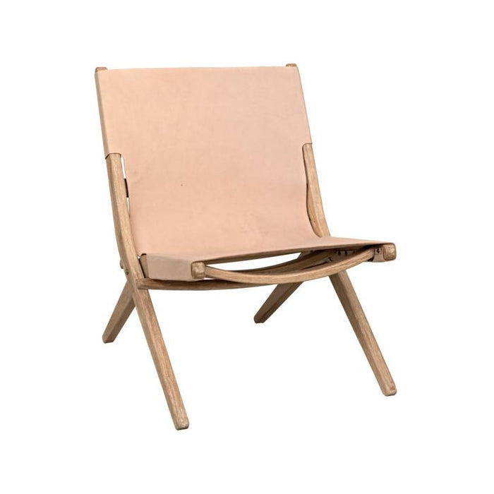 Sauve Chair