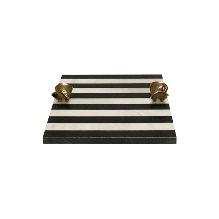 Linea Marble Tray