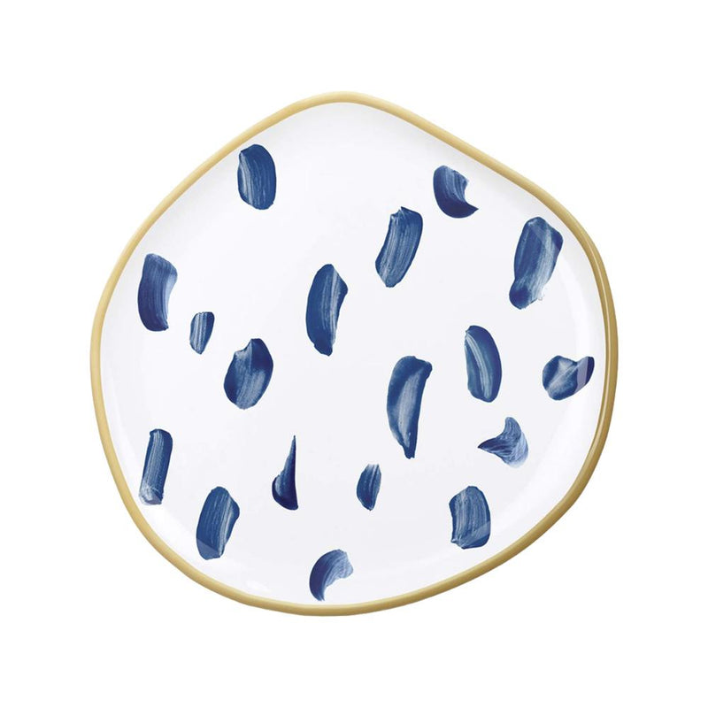 Dotted Tray