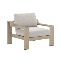 Washed June Chair