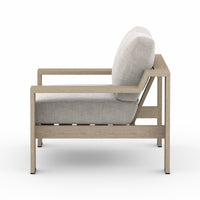 Washed June Chair