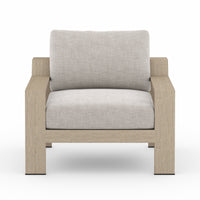 Washed June Chair